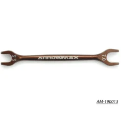 Arrowmax - clé pour bielettes 3.0MM / 4.0MM / 5.0MM / 5.5MM