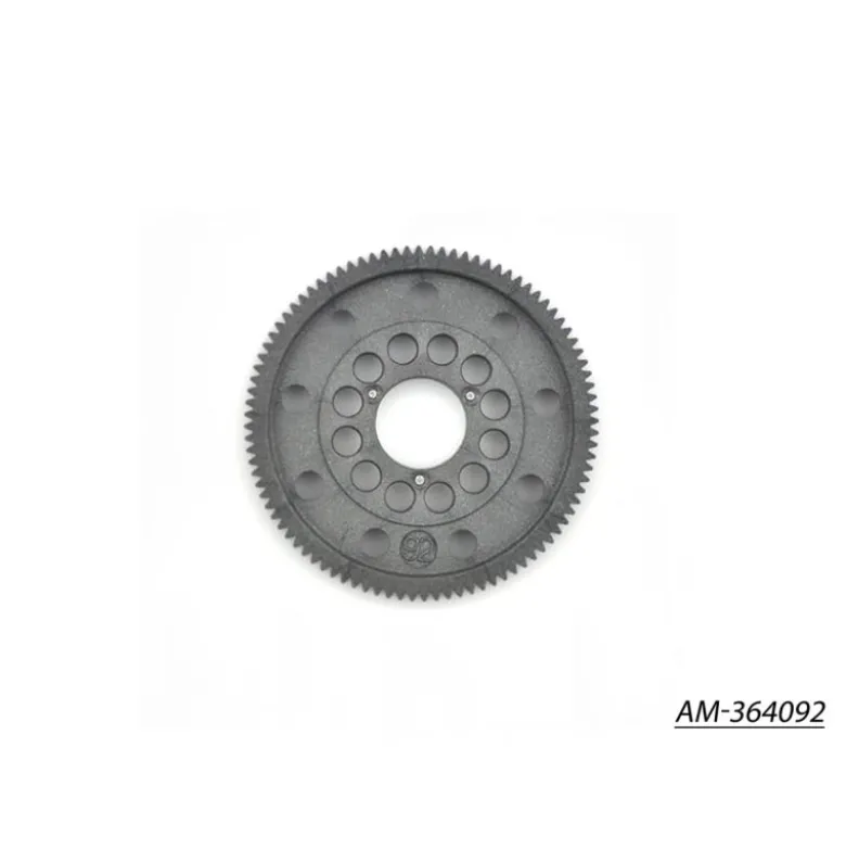 Arrowmax - couronne 64P 92T