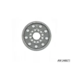 Arrowmax - couronne 48P 71T