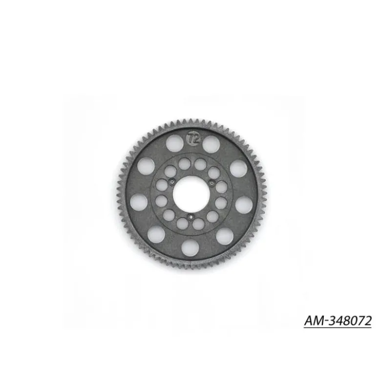 Arrowmax - couronne 48P 72T