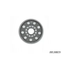 Arrowmax - couronne 48P 74T