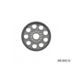 Arrowmax - couronne 64P 116T
