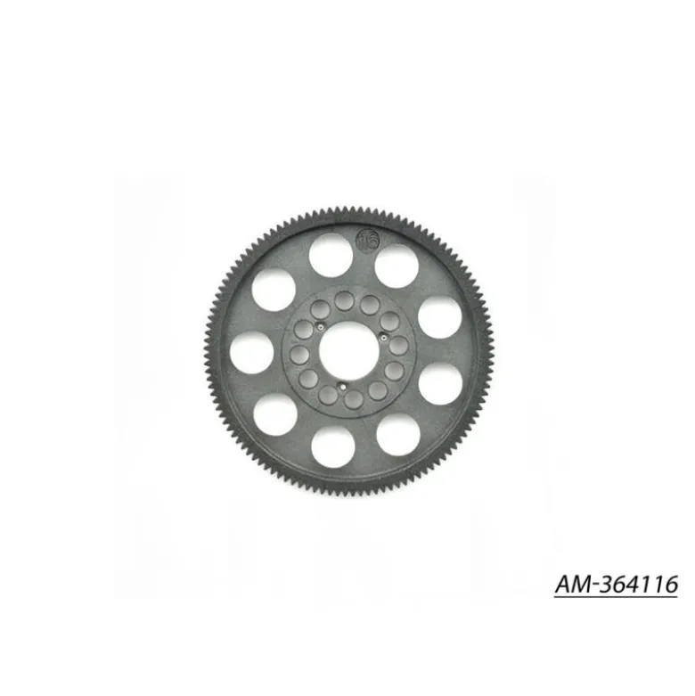 Arrowmax - couronne 64P 116T