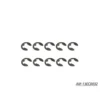 Arrowmax - E-Clip 3.2MM (10)