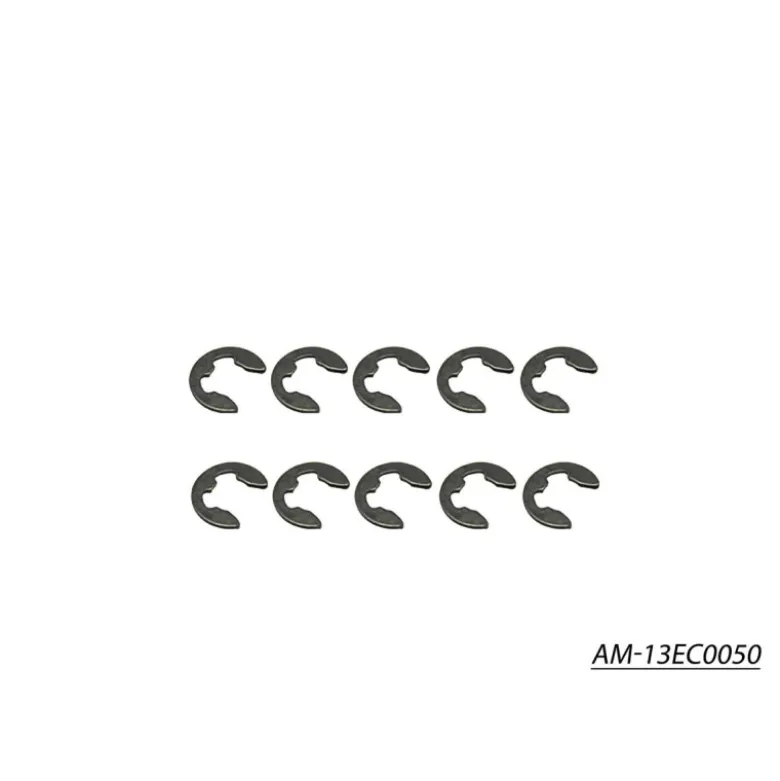 Arrowmax - E-Clip 7.0MM (10)