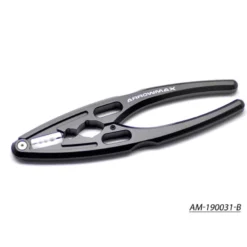 Arrowmax - outils pince pour ammortisseurs V3 (Black)