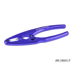 Arrowmax - outils pince pour ammortisseurs V3 (Purple)