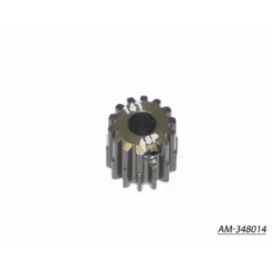 Arrowmax - pignion moteur 48P 14T（7075 Hard）