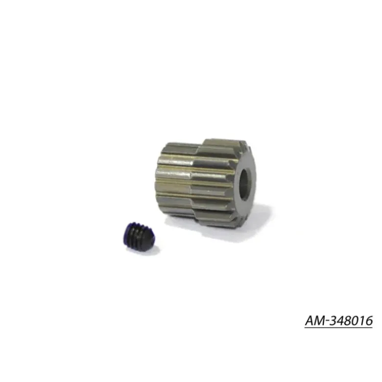 Arrowmax - pignion moteur 48P 17T(7075 Hard)