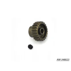 Arrowmax - pignion moteur 48P 23T（7075 Hard）