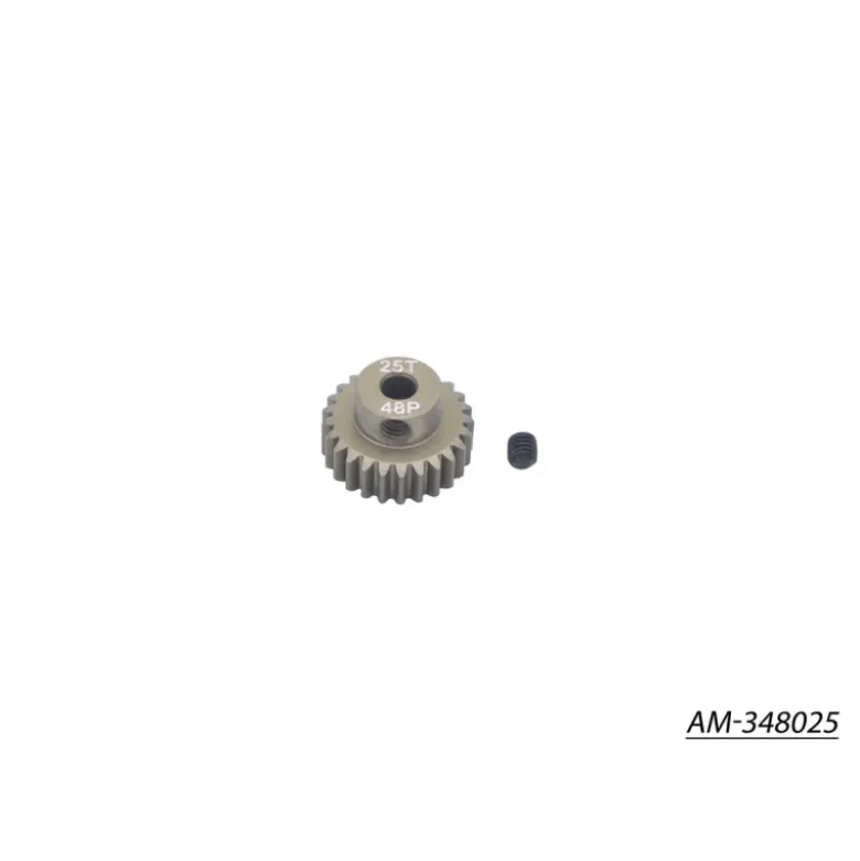 Arrowmax - pignion moteur 48P 26T(7075 Hard)