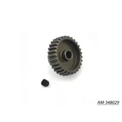 Arrowmax - pignion moteur 48P 30T（7075 Hard）