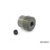 Arrowmax - pignion moteur 64P 22T（7075 Hard）