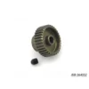 Arrowmax - pignion moteur 64P 33T（7075 Hard）