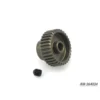 Arrowmax - pignion moteur 64P 34T（7075 Hard）