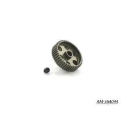 Arrowmax - pignion moteur 64P 44T（7075 Hard）