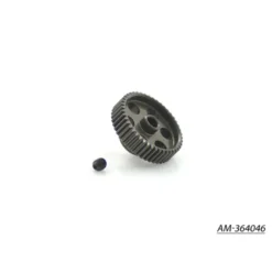 Arrowmax - pignion moteur 64P 46T（7075 Hard）