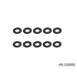 Arrowmax - rondelle 3X7X0.5 (10)