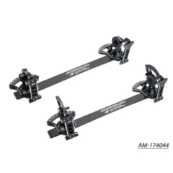 Arrowmax - Set-Up System pour 1/8 On-Road Cars With Bag 2022