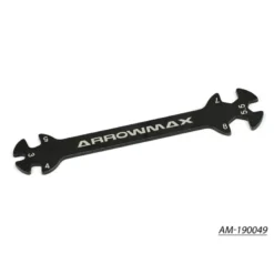 Arrowmax - Special Tool For Turnbuckles & Nuts