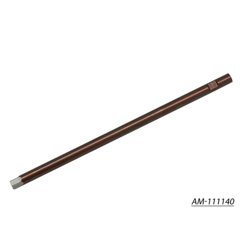 Arrowmax - tige allen 4.0 X 120MM