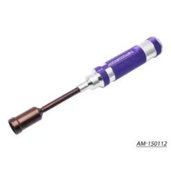 Arrowmax - tournevis a douille 12.0 X 100MM