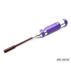 Arrowmax - tournevis a douille 4.5 X 100MM