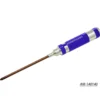 Arrowmax - tournevis cruciforme 5.0 X 120MM