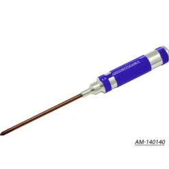 Arrowmax - tournevis cruciforme 4.0 X 120MM