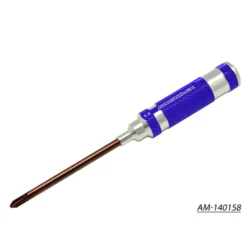 Arrowmax - tournevis cruciforme 5.8 X 120MM