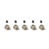 Arrêt de roue dia.1.5 mm (5 pcs) KAVAN