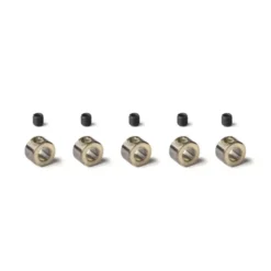 Arrêt de roue dia.1.5 mm (5 pcs) KAVAN