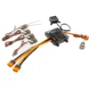AR20410T 20-Channel PowerSafe Receiver with Synapse AS3X+ and SAFE Stabilization Module - SPMAR20410TS
