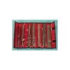 ASSORTIMENT DE 8 RAPES 180