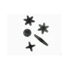 01001161 - Assortiment palonnier Servo 5pcs Futaba
