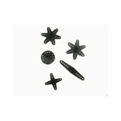 01001161 - Assortiment palonnier Servo 5pcs Futaba