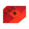 Astra V env. 2.15m rouge ARF TOPModeL CZ