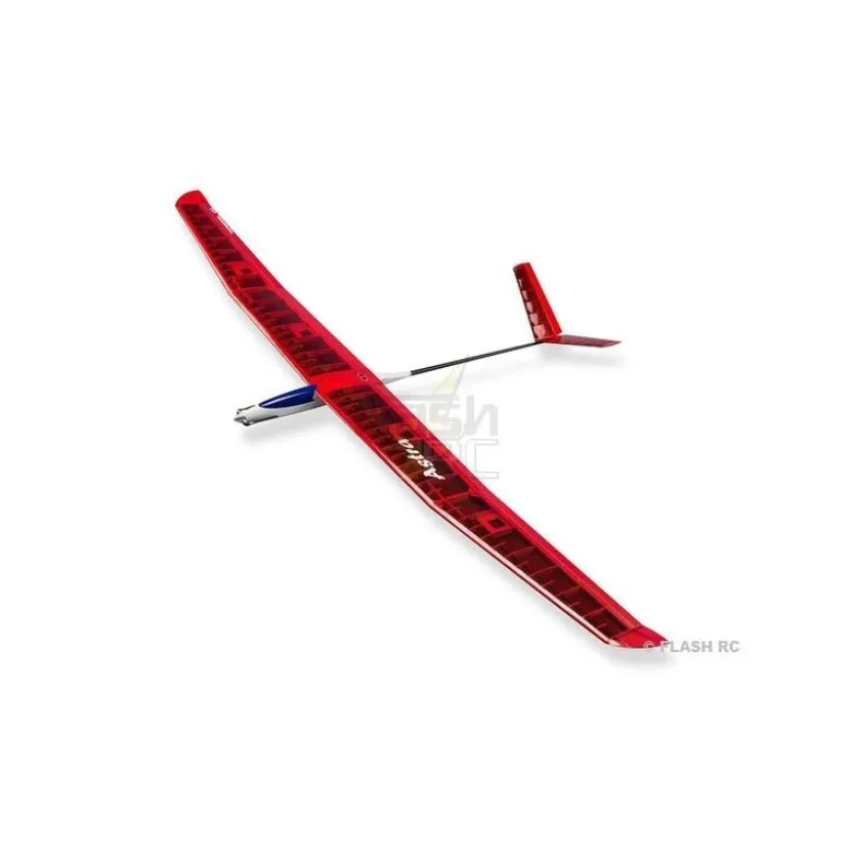 Astra V env. 2.15m rouge ARF TOPModeL CZ