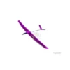 Astra V env. 2.15m violet ARF TOPModeL CZ