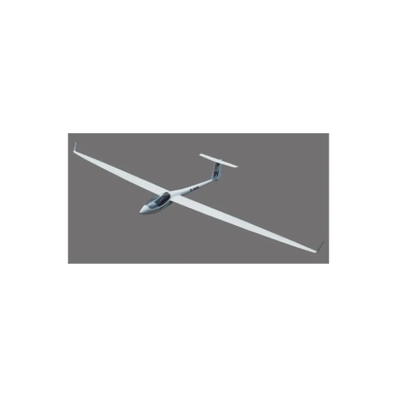 ASW28-18 4,1m tout composite - Royal Model