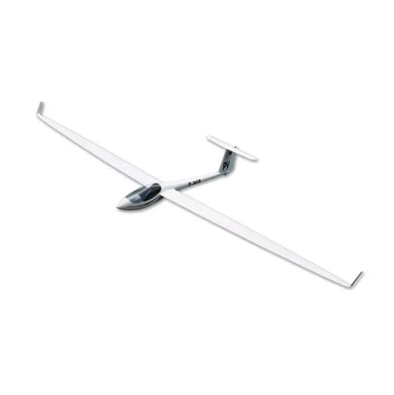 ASW28-18 4,1m tout composite - Royal Model