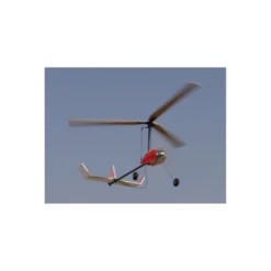 Autogyre Laheli kit ROTORSHAPE