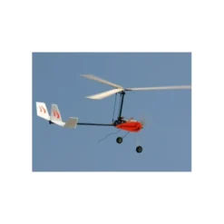 Autogyre Laheli kit ROTORSHAPE