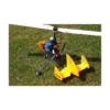 Autogyre Laheli LA500 diam. rotor 1,10m