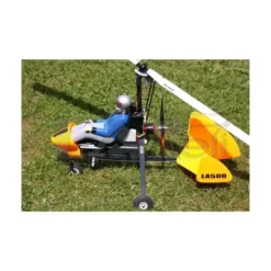 Autogyre Laheli LA500 diam. rotor 1,10m