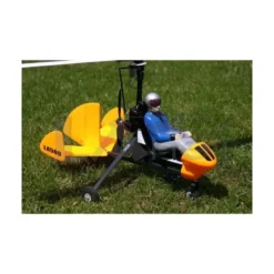 Autogyre Laheli LA500 diam. rotor 1,10m