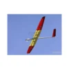 Avia env.2.50m rouge/jaune ARF TOPModeL CZ
