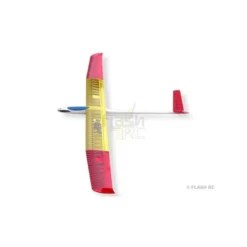 Avia env.2.50m rouge/jaune ARF TOPModeL CZ