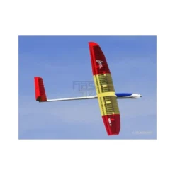 Avia env.2.50m rouge/jaune ARF TOPModeL CZ