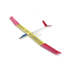 Avia env.2.50m violet/jaune ARF TOPModeL CZ